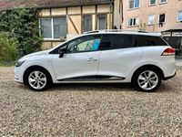 gebraucht Renault Clio GrandTour 1.2 Limited -Keyless Go- Navi - LED *****