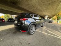 gebraucht Mazda CX-5 Ad'vantage AWD