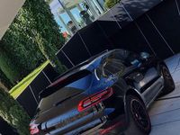 Usata Porsche Macan 258 CV (189 kW) 2017 Nero SUV