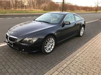 gebraucht BMW 630 i Coupé -