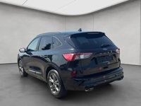 Gebraucht Ford Kuga ST-Line X 150 PS (110 kW) 2024 Agate black metallic SUV