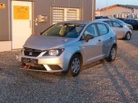 gebraucht Seat Ibiza 1.2 12V 51kW Style KLIMA