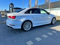 gebraucht Audi A3 2.0 TDI sport Limousine