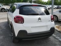 gebraucht Citroën C3 1.2 Pure Tech 83 FEEL PACK * ECO-LED * NAVI * TEMPOMAT * KLIMAAUTOMATIK * NSW