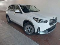 Gebraucht BMW iX1 Performance 230 kW (313 PS) 2023 Weiß SUV