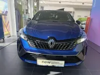 Gebraucht Renault Clio V Esprit Alpine 91 PS (66 kW) 2024 Blau Limousine