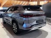 Nowe BYD Seal U Boost 218 KM (160 kW) 2026 Szary SUV
