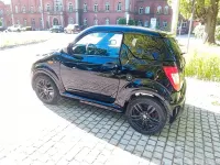 Second-hand Ligier JS50 2024 Negru Hatchback