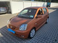 Gebraucht Kia Picanto 65 PS (47 kW) 2007 Kleinwagen
