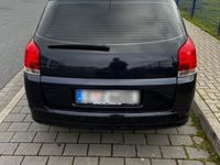 gebraucht Opel Signum 1.9 CDTI / Xenon / TÜV