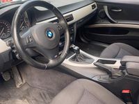 gebraucht BMW 318 i E91