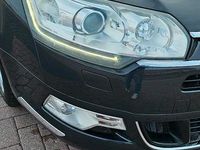 Gebraucht Citroën C5 156 PS (114 kW) 2010 Grau Limousine