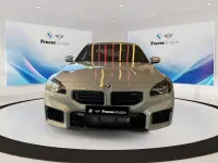Neu BMW M2 Shadowline 480 PS (353 kW) 2026 Grau Coupé