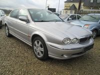 Usata Jaguar X-type 158 CV (116 kW) 2003 Berlina