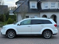 Gebraucht Fiat Freemont 170 PS (125 kW) 2015 SUV