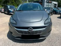 Gebraucht Opel Corsa 90 PS (66 kW) 2017 Grau Kleinwagen