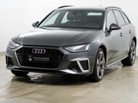 Gebraucht Audi A4 S-Line 170 PS (125 kW) 2023 Grau Kombi