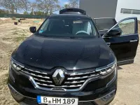 Gebraucht Renault Koleos Initiale 184 PS (135 kW) 2022 Schwarz SUV