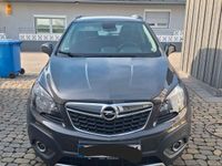 gebraucht Opel Mokka 1.4 Turbo ecoFLEX Edition