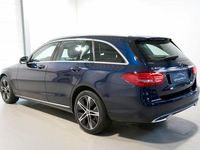 Gebraucht Mercedes E300 Avantgarde 122 PS (89 kW) 2020 Andere Limousine
