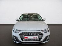 gebraucht Audi A1 line S line 25 tronic