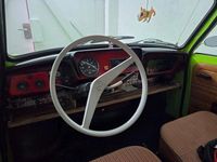 Gebraucht Trabant 601 26 PS (19 kW) 1989 Grün