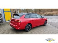 gebraucht Opel Astra Sports Tourer Electric GS Automatik