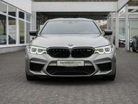 Gebraucht BMW M5 Performance 600 PS (441 kW) 2019 Grau Limousine