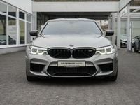 Gebraucht BMW M5 Performance 600 PS (441 kW) 2019 Grau Limousine