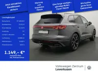 Gebraucht VW Touareg Edition 286 PS (210 kW) 2026 Schwarz SUV