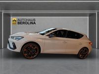 Neu Cupra Leon VZ 272 PS (200 kW) 2026 Glacial weiß metallic Limousine