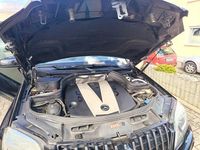 Gebraucht Mercedes GLK350 265 PS (194 kW) 2012 Schwarz SUV