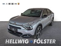 Gebraucht Citroën C4 X 131 PS (96 kW) 2024 Grau SUV