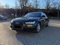 Gebraucht Audi A6 272 PS (200 kW) 2017 Limousine