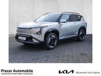 Neu Kia EV5 Earth 160 kW (218 PS) 2026 Silber SUV