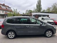 gebraucht VW Sharan Life BMT,7 SITZE,NICHTRAUCHER