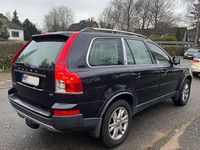 Gebraucht Volvo XC90 185 PS (136 kW) 2008 Blau SUV