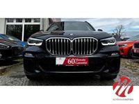 gebraucht BMW X5 xDrive 30 d M Sport LED PANO KAMERA HUD AMBIENTE