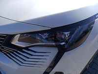 Gebraucht Peugeot 3008 GT 131 PS (96 kW) 2022 Perlmutt weiss Limousine