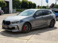 Gebraucht BMW M135 Performance 306 PS (225 kW) 2022 Grau Kleinwagen