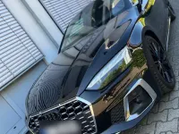 Gebraucht Audi S5 347 PS (255 kW) 2020 Schwarz Coupé