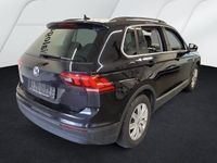 gebraucht VW Tiguan Comfortline 2.0TDI 110kw 7-Gang DSG 4,99%