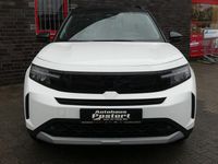 Neu Opel Frontera 145 PS (106 kW) 2026 Weiß SUV