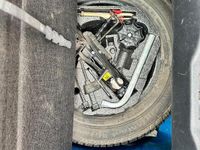 Gebraucht VW Beetle 75 PS (55 kW) 2002 Blau Kleinwagen