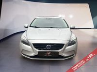 Gebraucht Volvo V40 You! 114 PS (83 kW) 2015 Silber Kombi