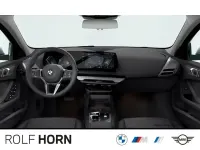 Gebraucht BMW 120 170 PS (125 kW) 2025 Weiß Kleinwagen