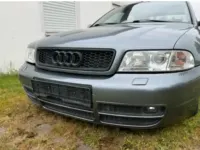 Gebraucht Audi A4 116 PS (85 kW) 2000 Limousine