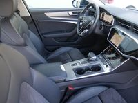 Gebraucht Audi A6 Sport 231 PS (169 kW) 2018 Firmamentblau metallic Limousine