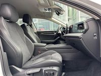 Gebraucht VW Passat Business 150 PS (110 kW) 2025 Weiß Limousine