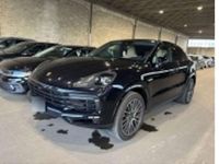 Gebraucht Porsche Cayenne Sport 462 PS (339 kW) 2020 Deep black pearl SUV